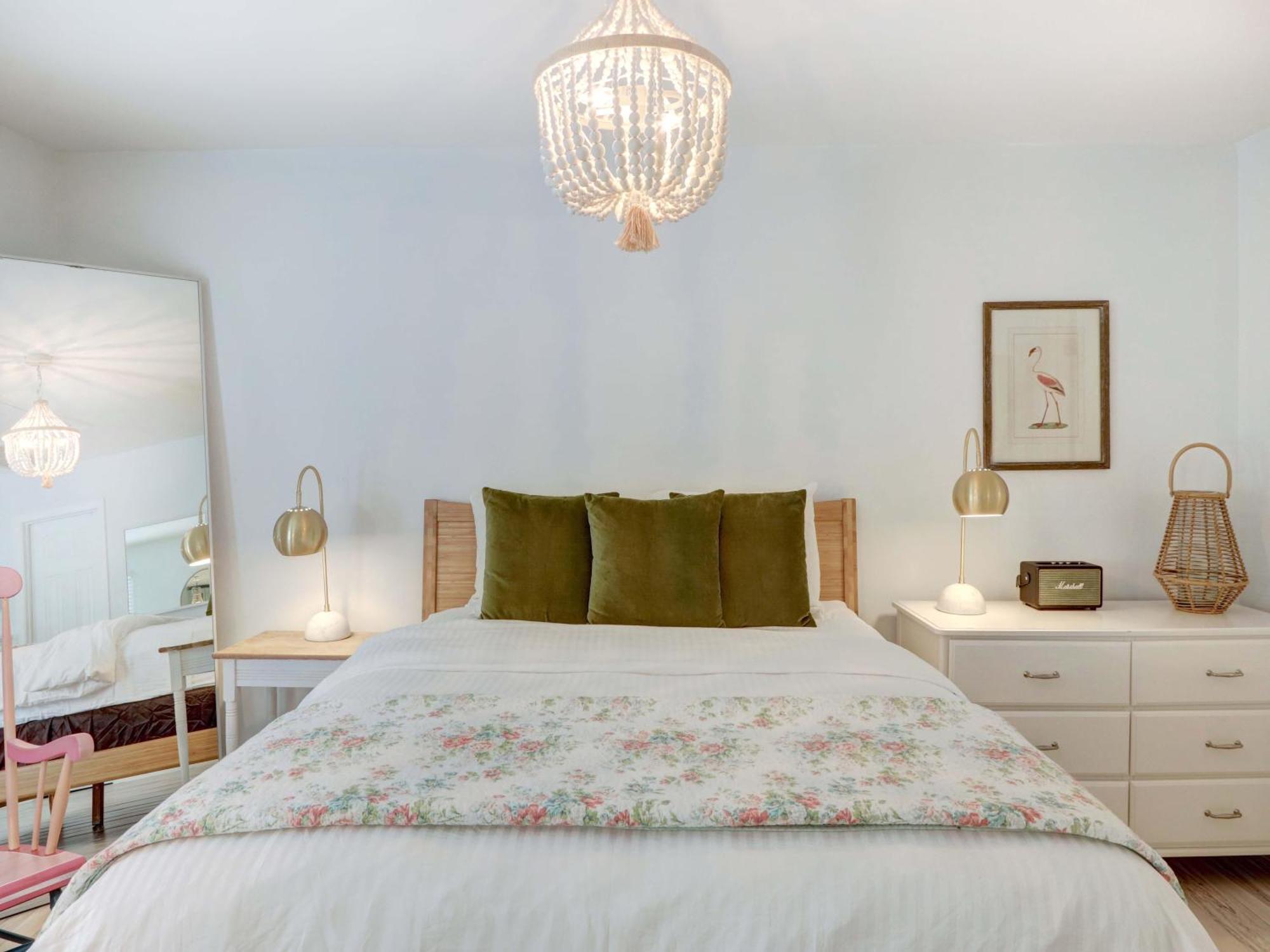 Crawford Carriage House Daire Savannah Dış mekan fotoğraf